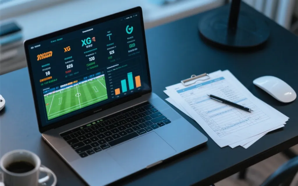 把“2026世界杯比分预测更新”做成你的武器：用即时指数+xG+身价与FIFA数据，搭一张会自我迭代的预测表